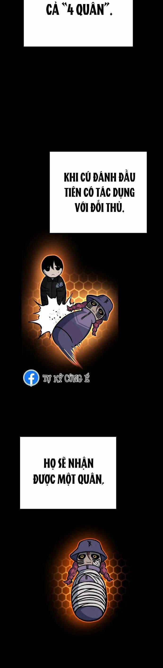 Người Thây Ma 33 trang 15