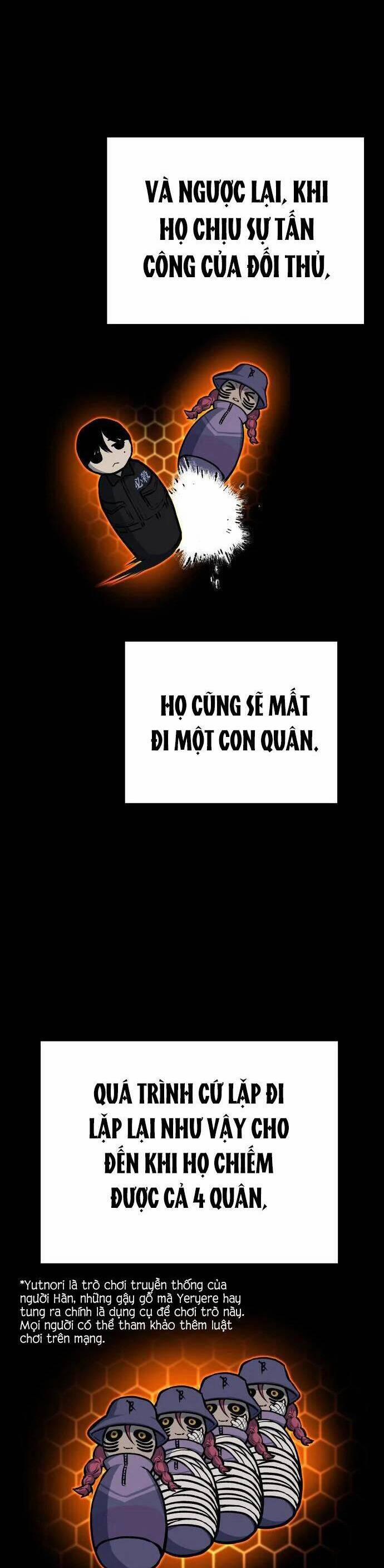 Người Thây Ma 33 trang 16