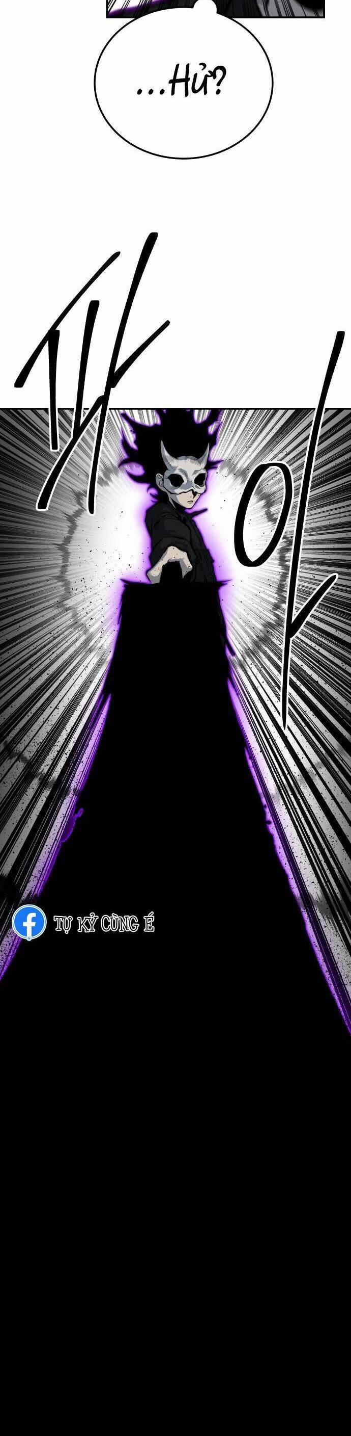 Người Thây Ma 33 trang 20