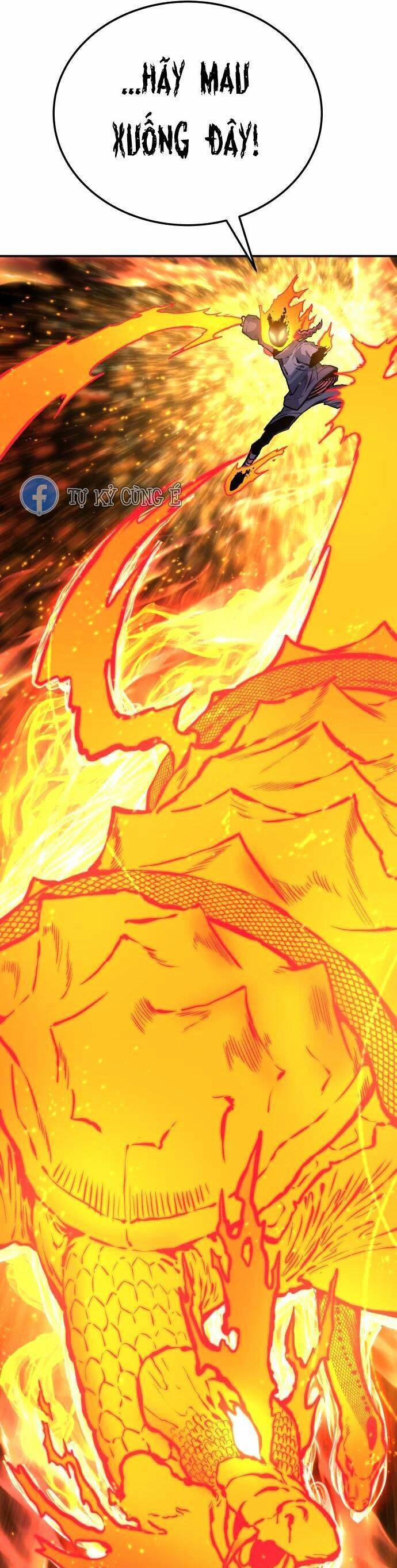 Người Thây Ma 33 trang 31