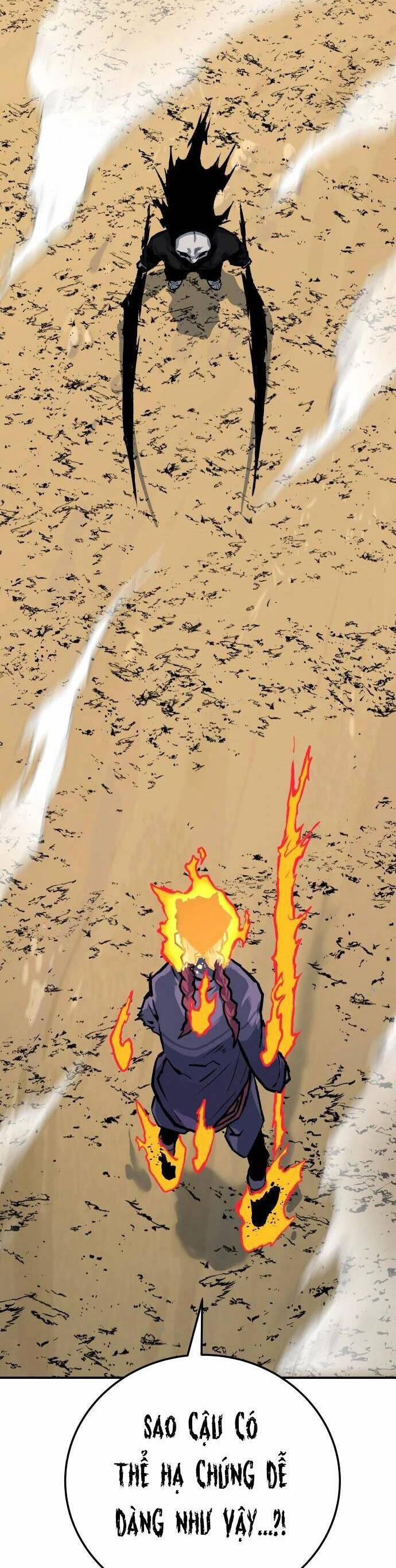 Người Thây Ma 33 trang 37