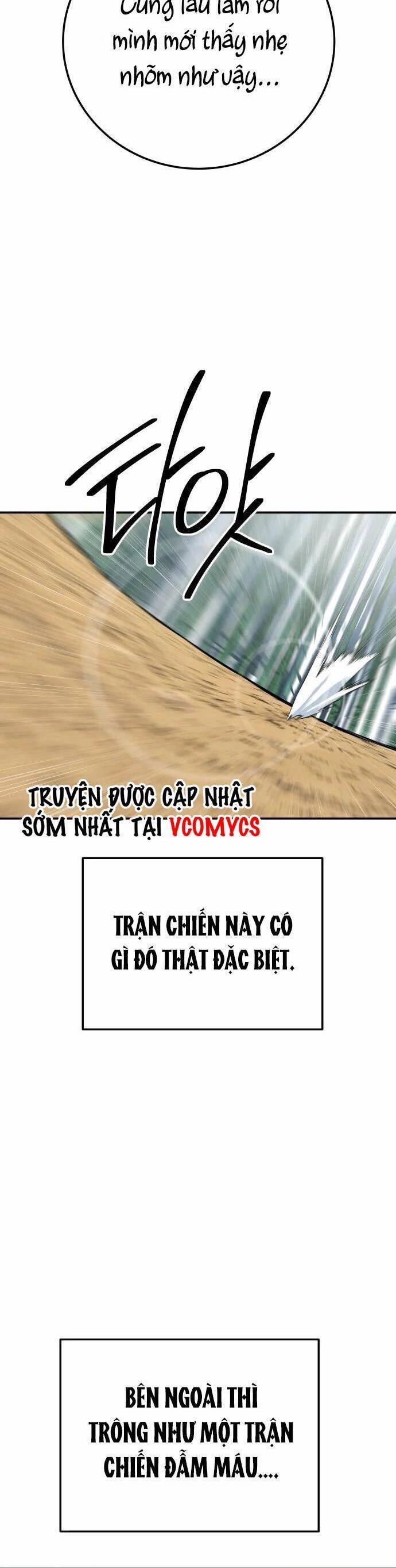 Người Thây Ma 33 trang 40