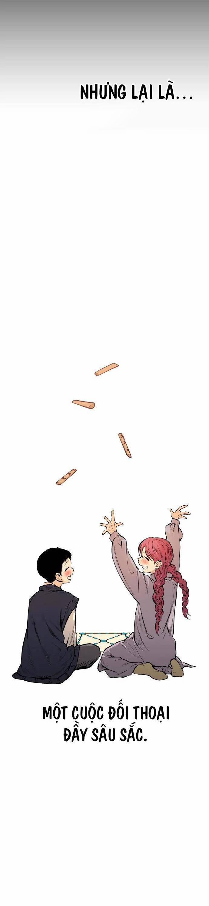 Người Thây Ma 33 trang 50