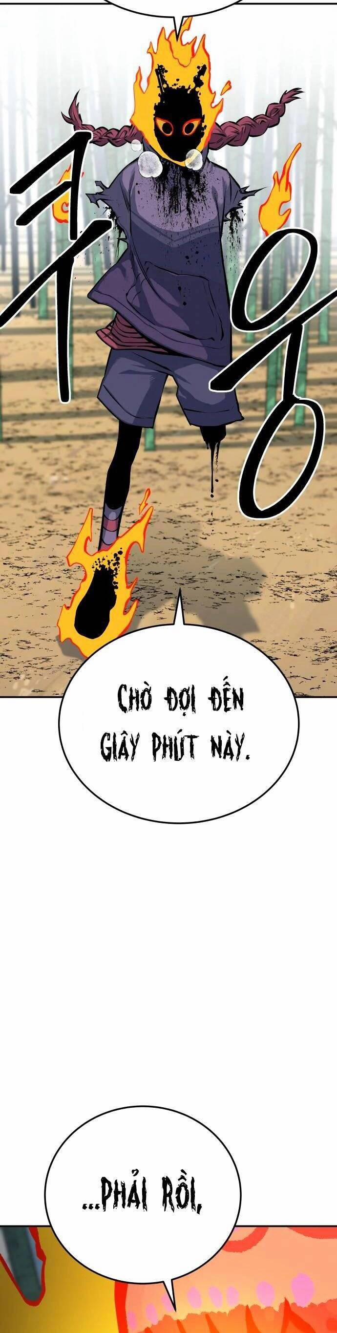 Người Thây Ma 33 trang 52