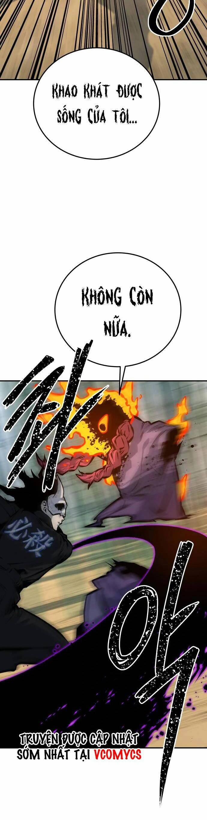 Người Thây Ma 33 trang 54