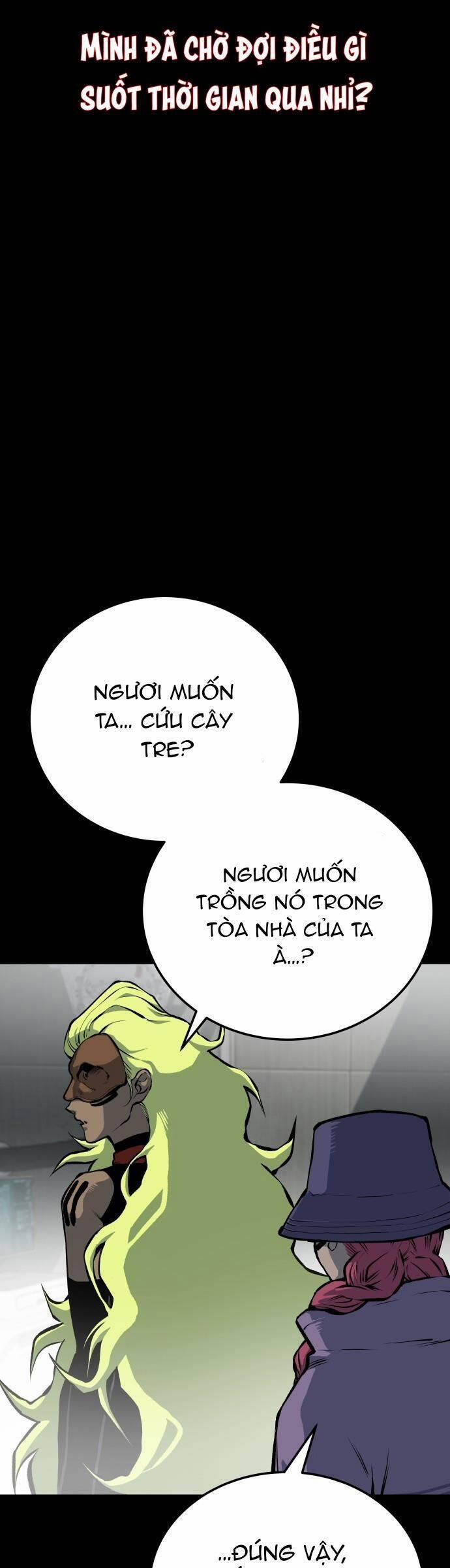 Người Thây Ma 34 trang 28