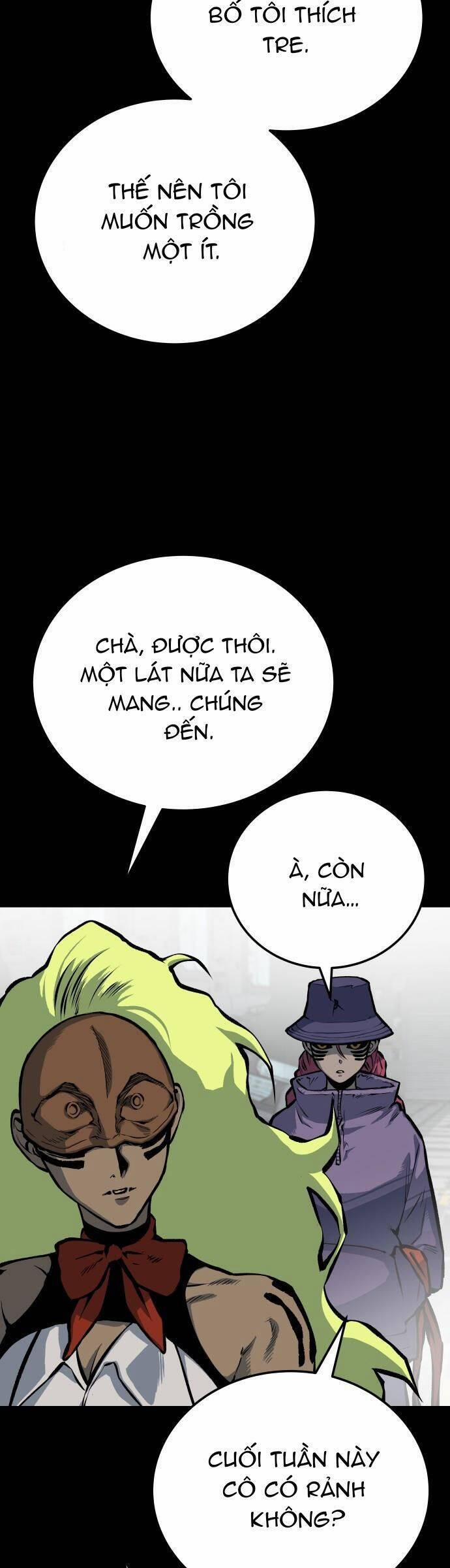 Người Thây Ma 34 trang 29