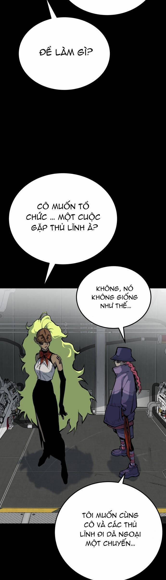 Người Thây Ma 34 trang 30