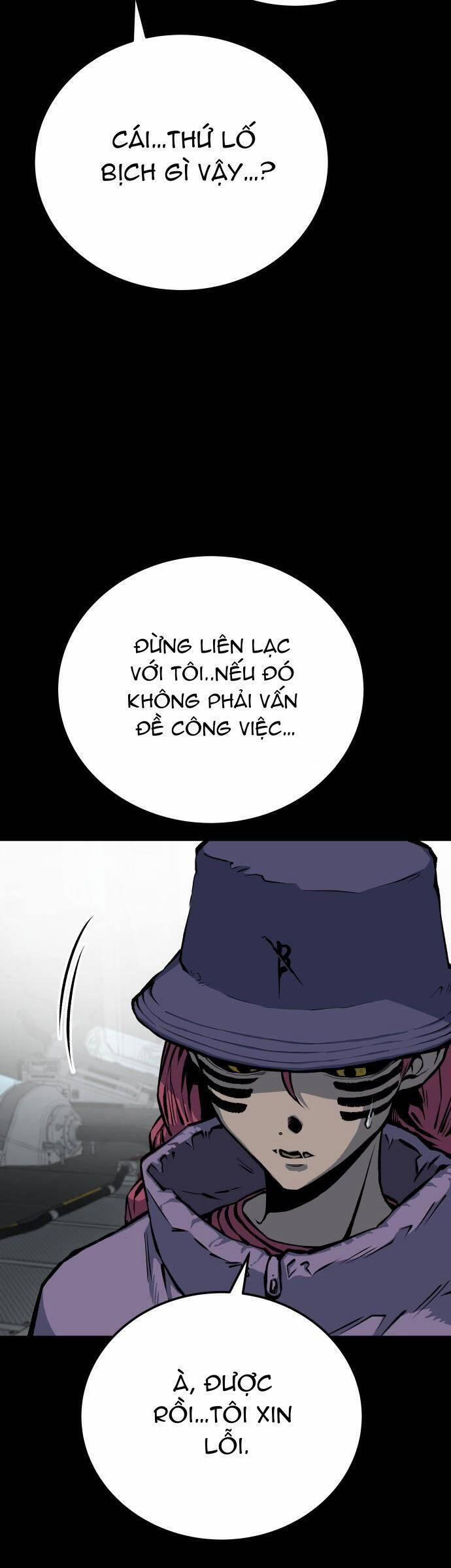 Người Thây Ma 34 trang 31