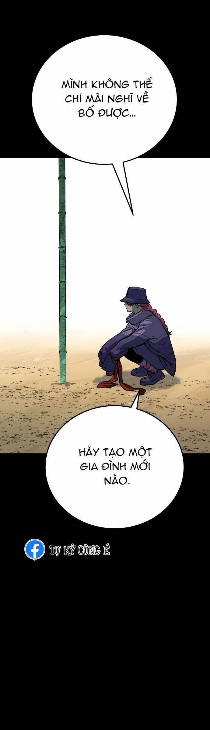 Người Thây Ma 34 trang 33