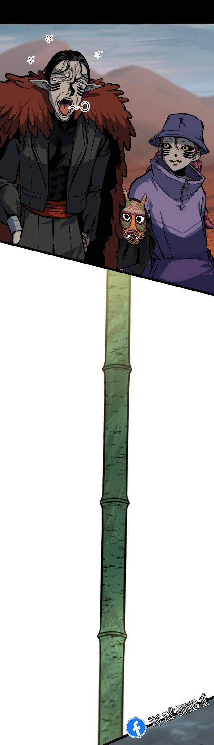 Người Thây Ma 34 trang 34