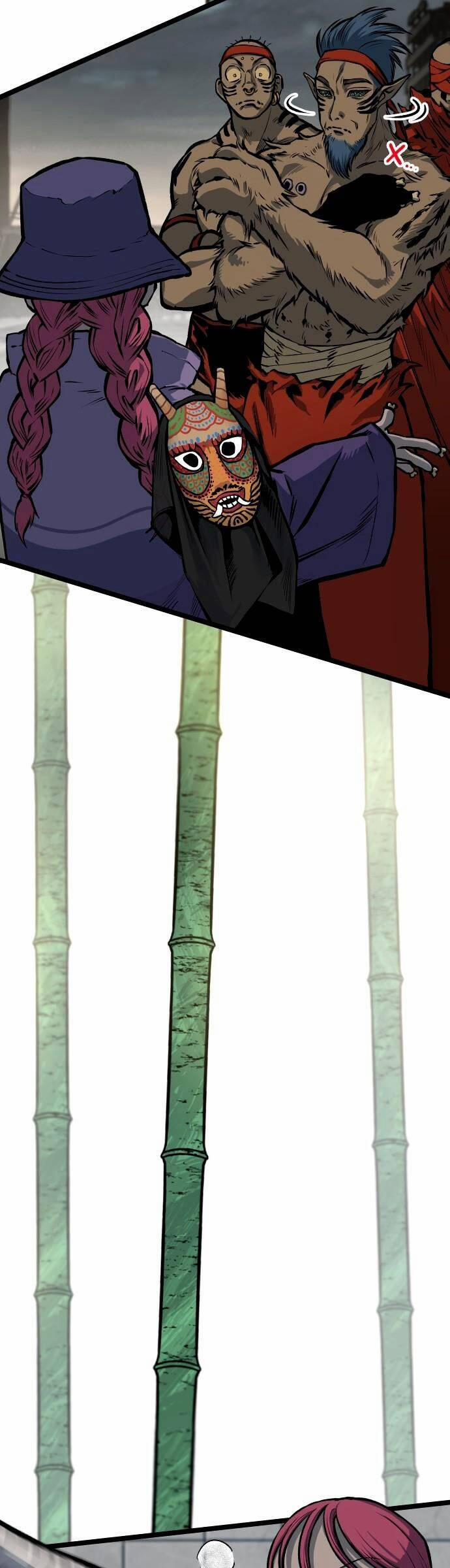 Người Thây Ma 34 trang 35