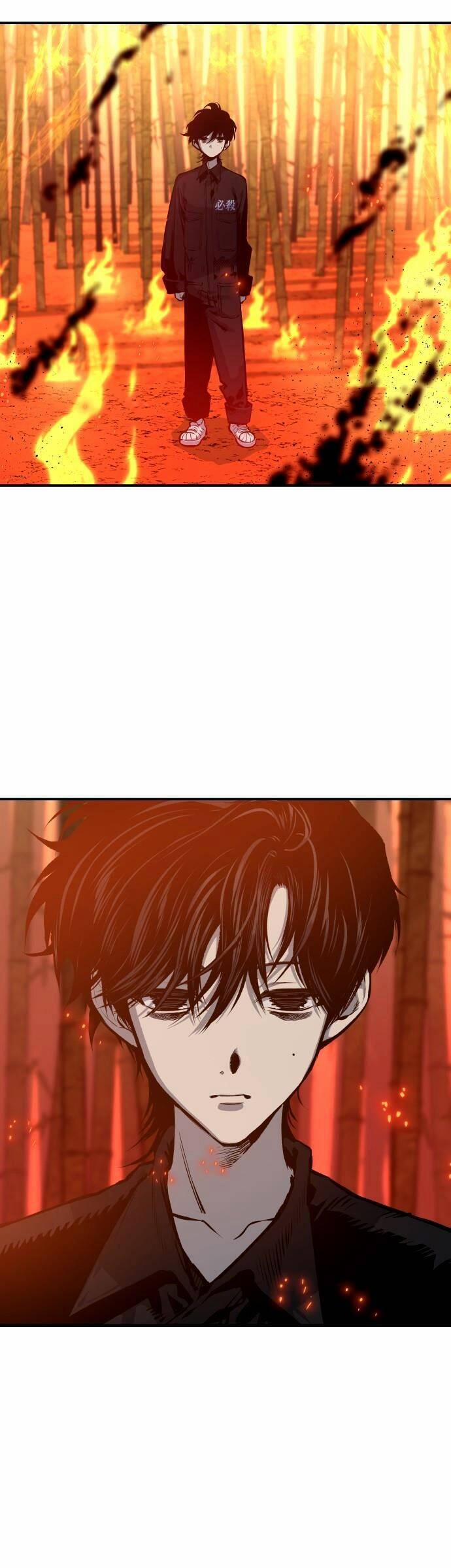 Người Thây Ma 34 trang 46