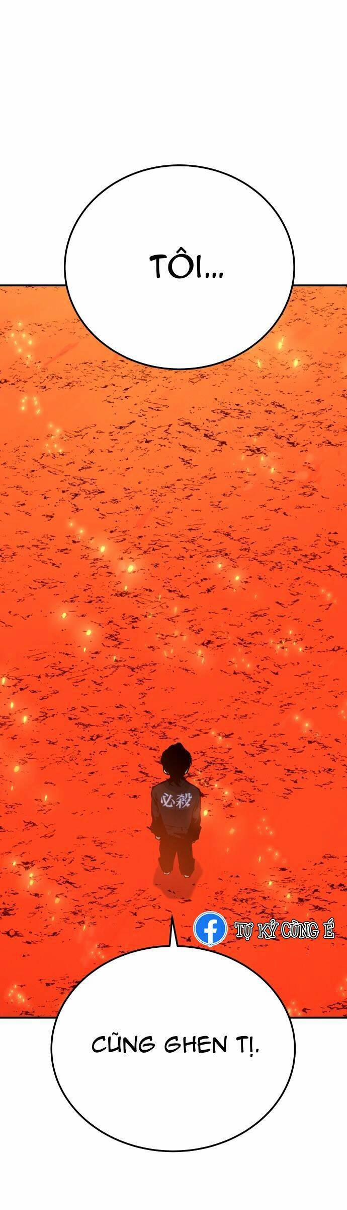 Người Thây Ma 34 trang 49