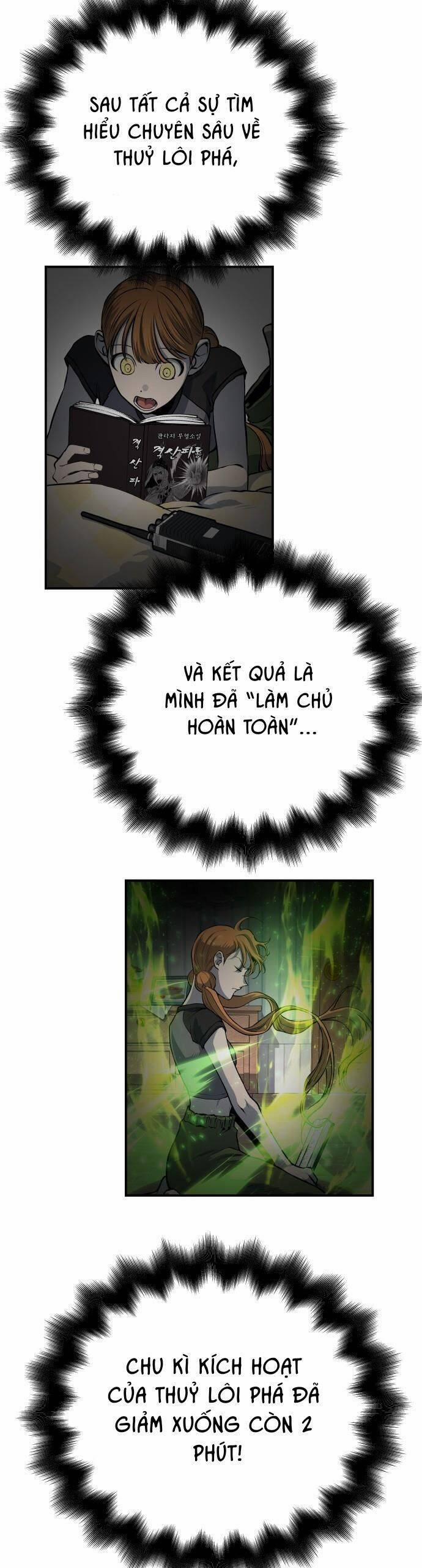 Người Thây Ma 34 trang 56