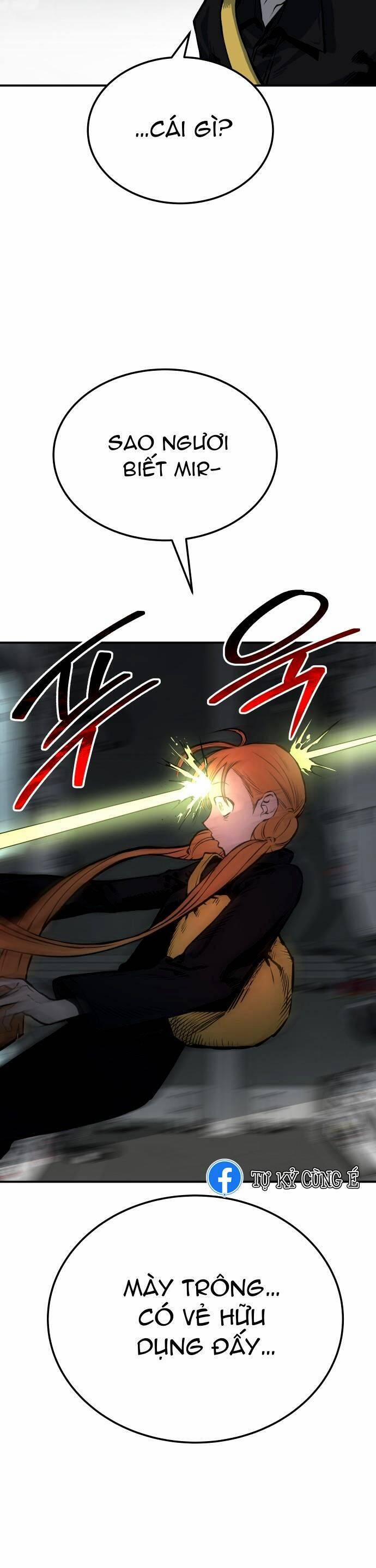 Người Thây Ma 34 trang 61