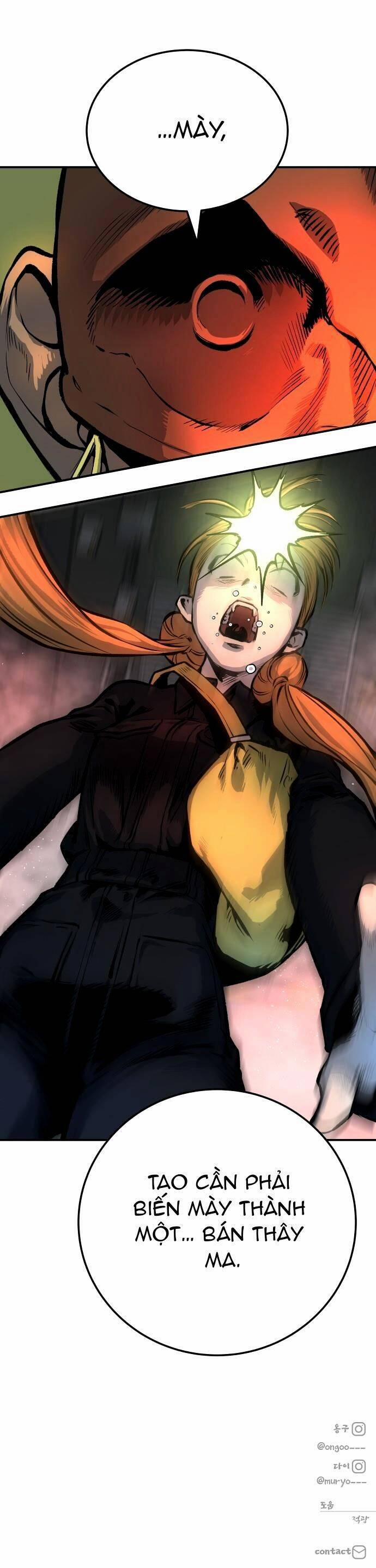 Người Thây Ma 34 trang 62