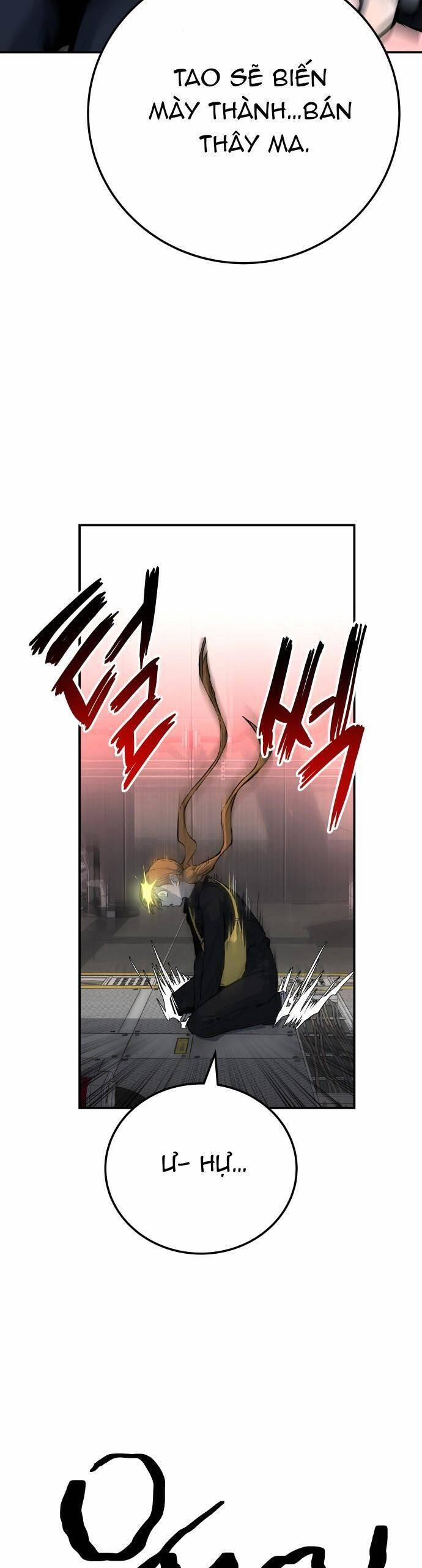 Người Thây Ma 35 trang 1