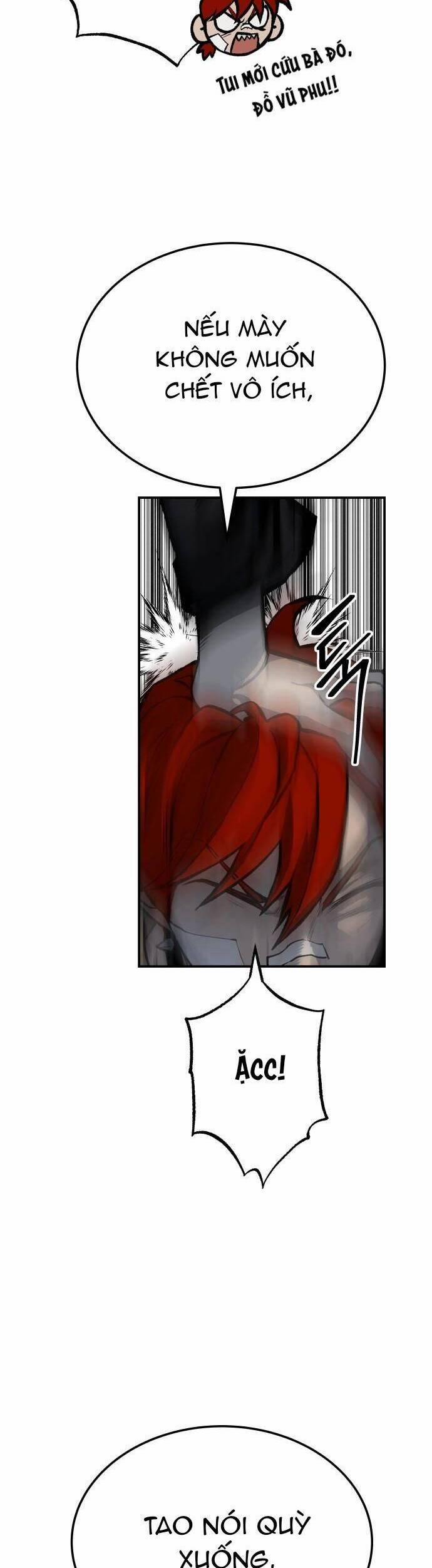 Người Thây Ma 35 trang 10