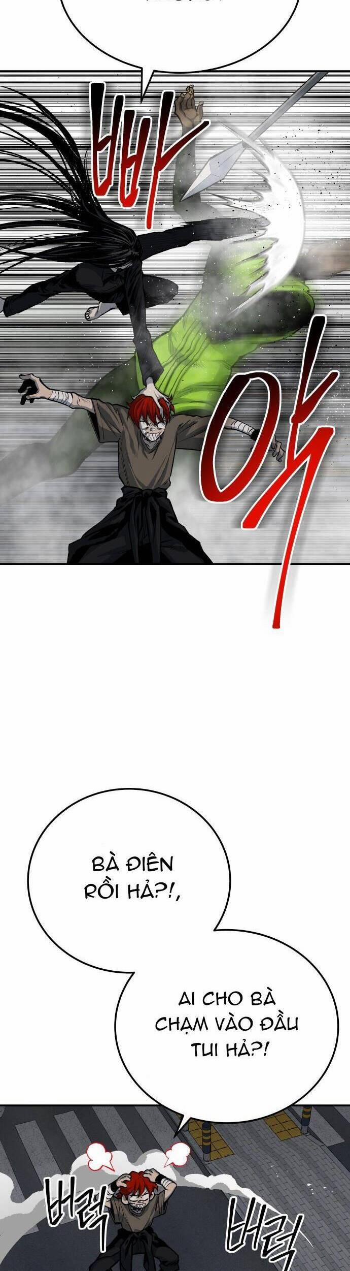 Người Thây Ma 35 trang 11