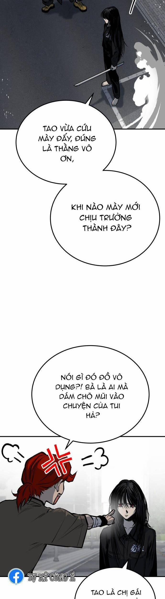 Người Thây Ma 35 trang 12