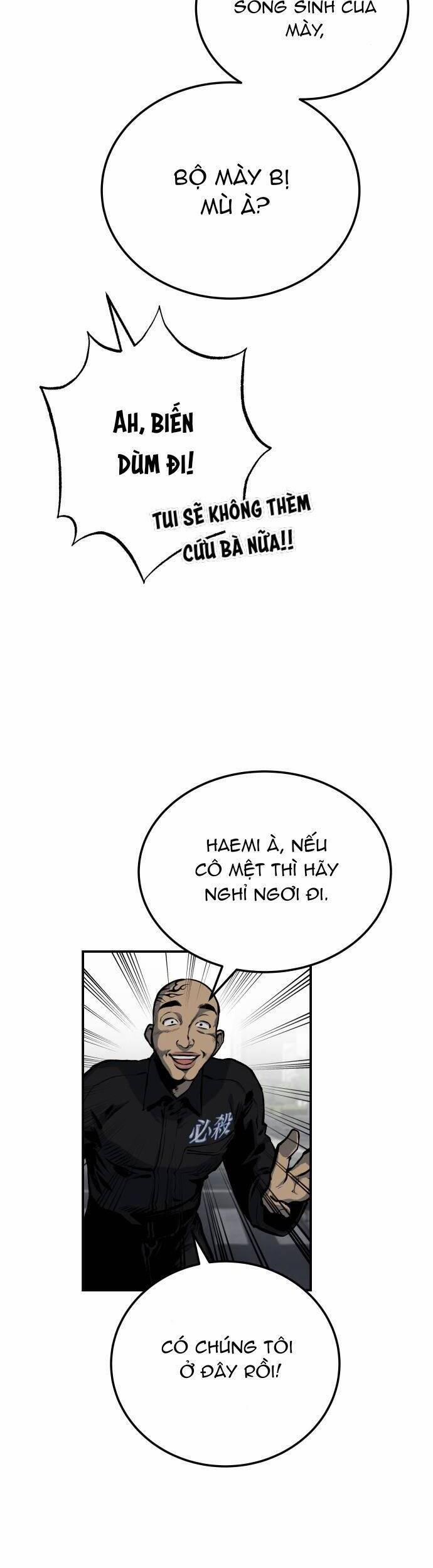 Người Thây Ma 35 trang 13