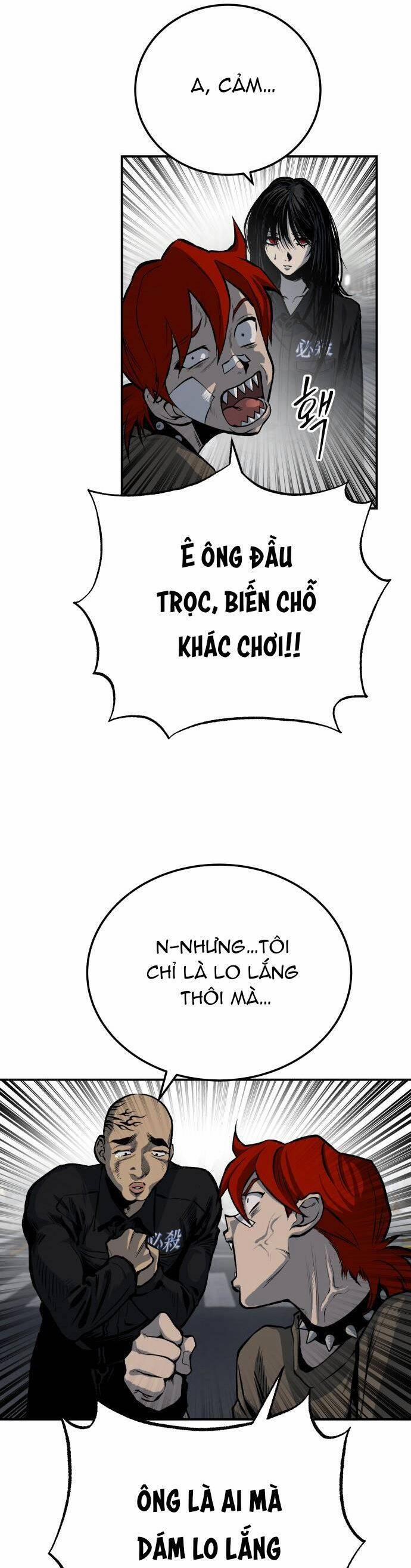 Người Thây Ma 35 trang 14