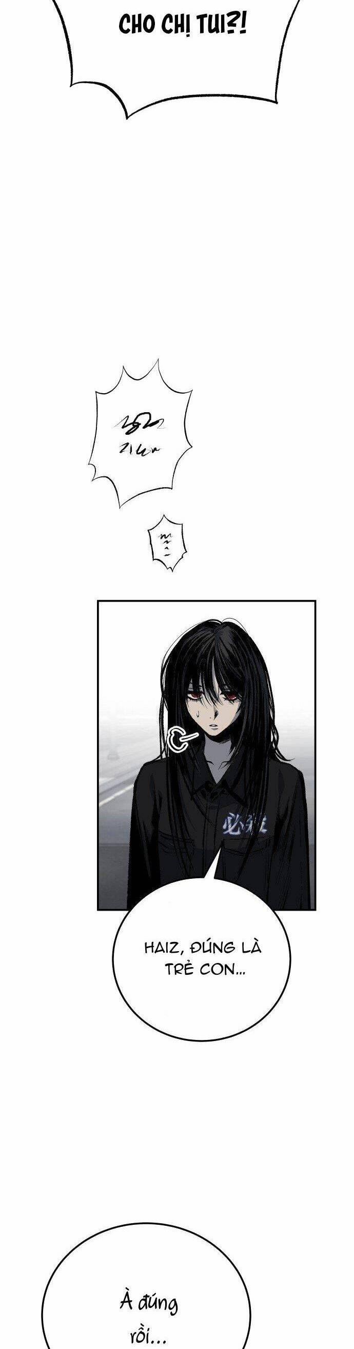 Người Thây Ma 35 trang 15