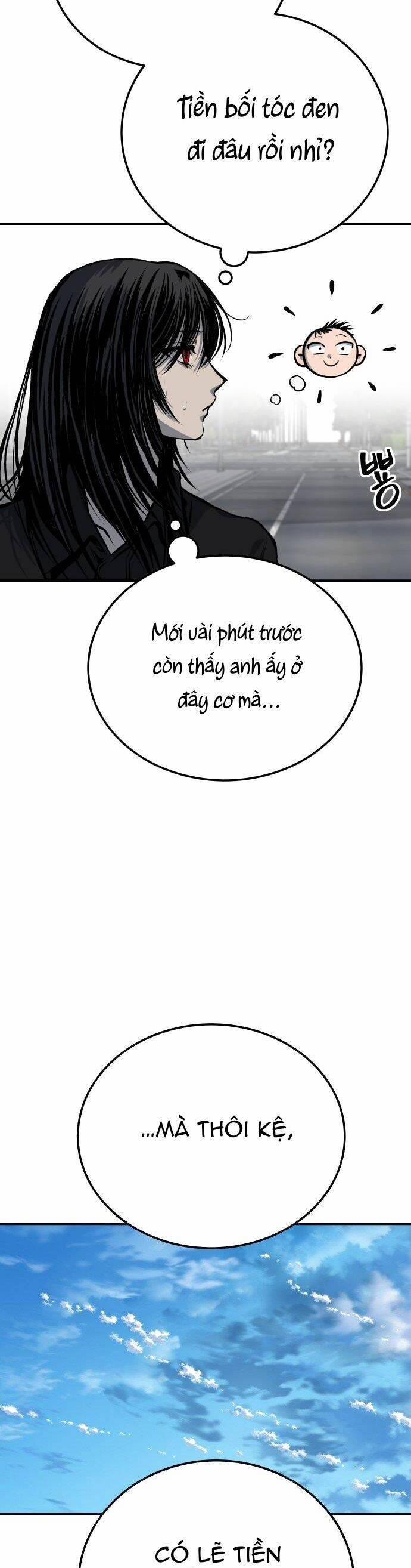 Người Thây Ma 35 trang 16