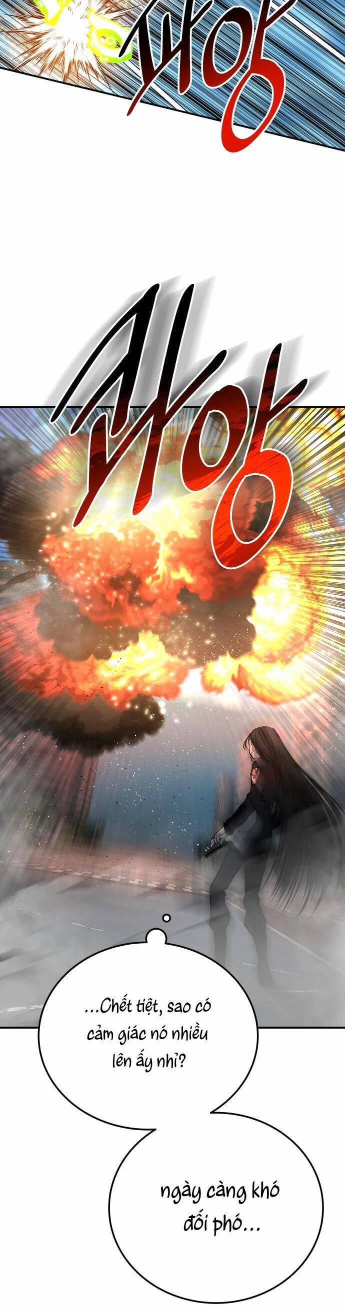 Người Thây Ma 35 trang 18