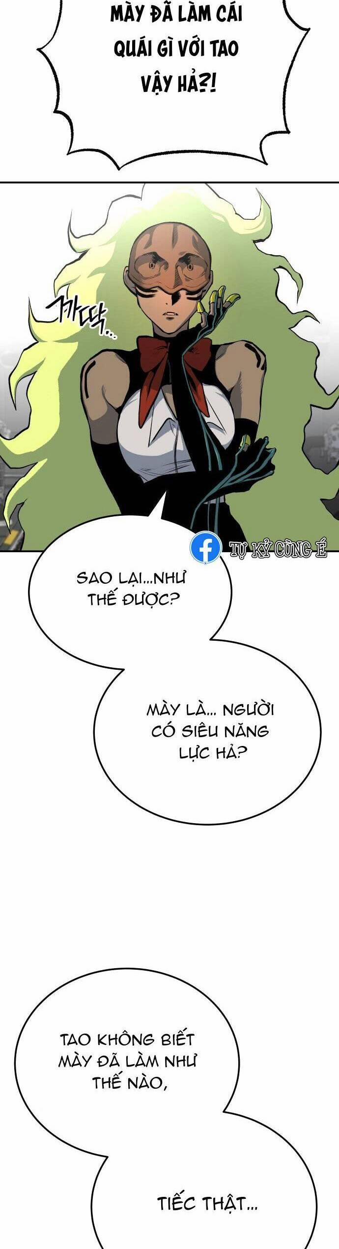 Người Thây Ma 35 trang 31