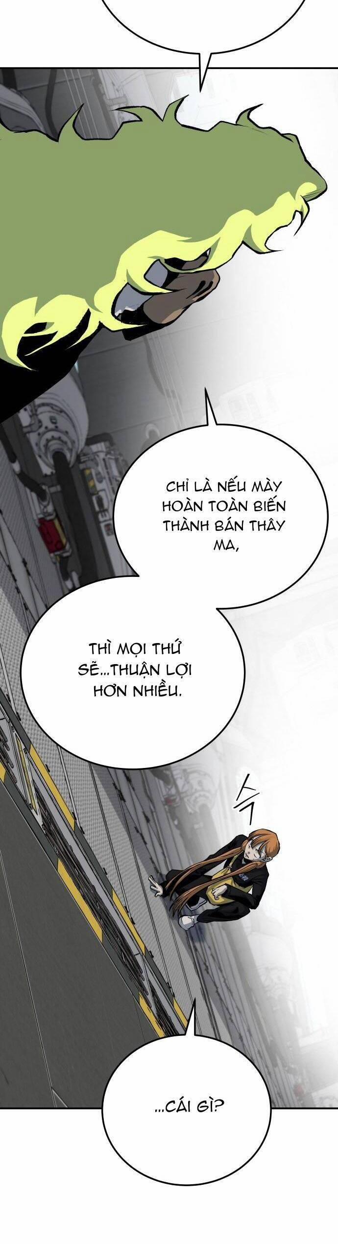 Người Thây Ma 35 trang 32