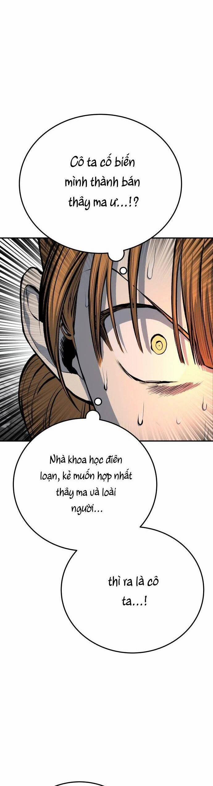 Người Thây Ma 35 trang 33