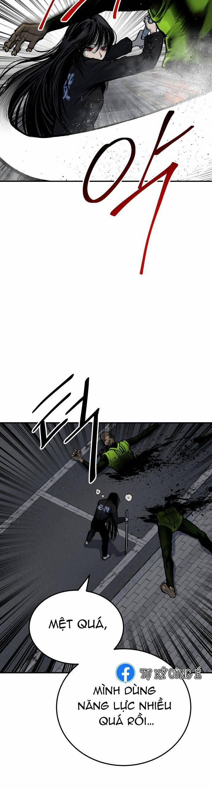 Người Thây Ma 35 trang 4