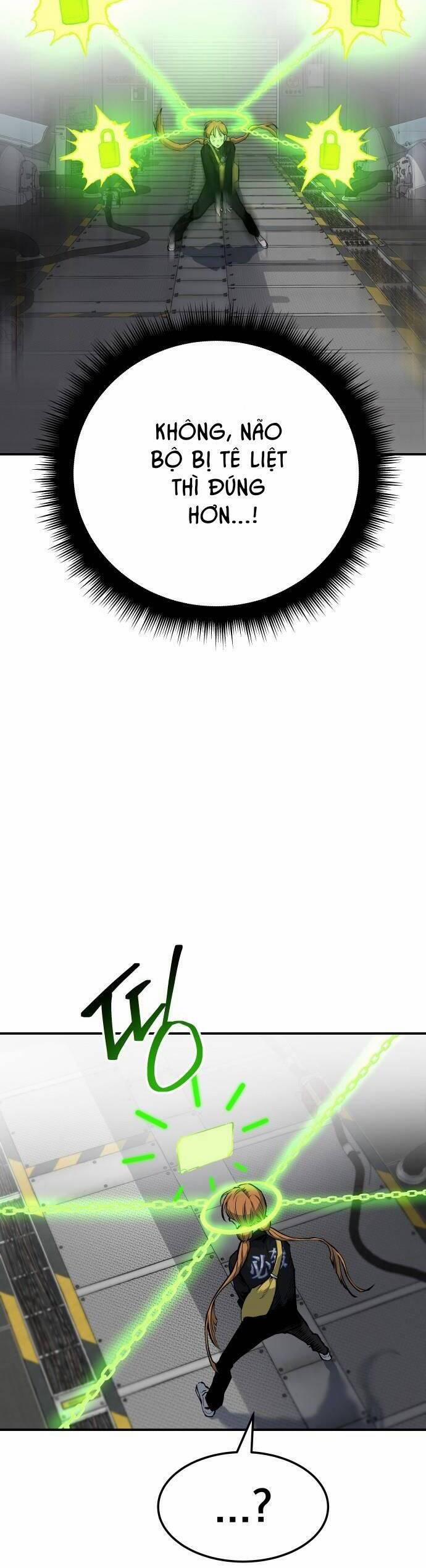 Người Thây Ma 35 trang 42