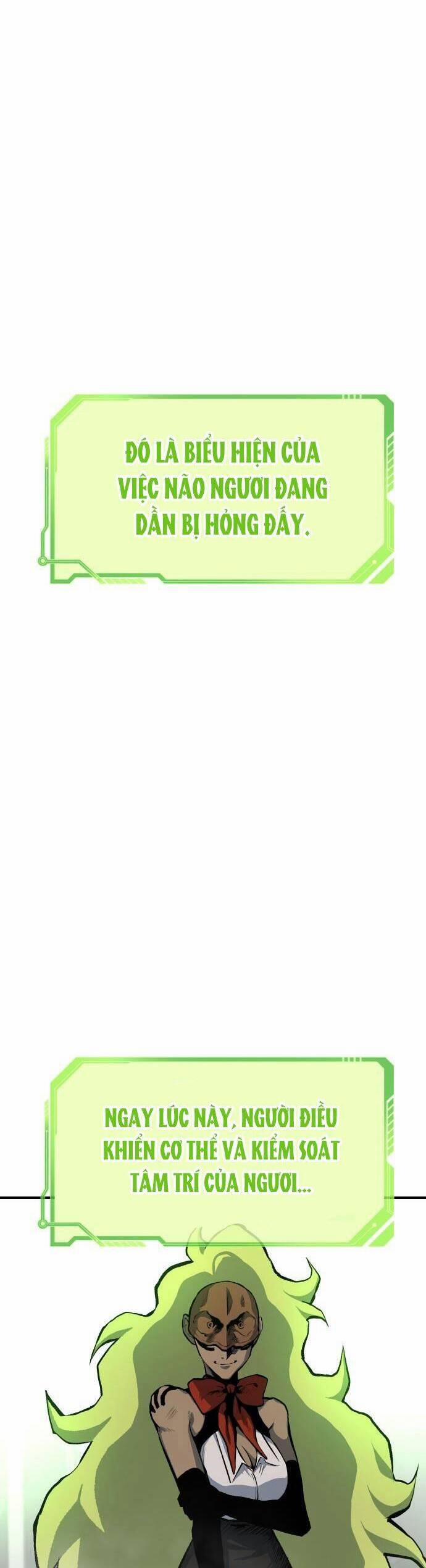 Người Thây Ma 35 trang 43