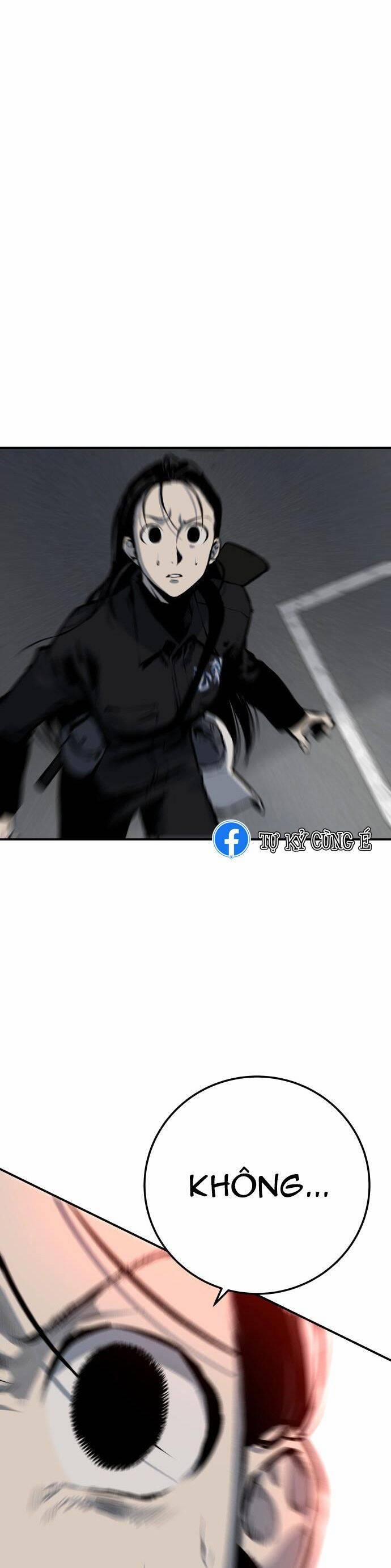 Người Thây Ma 35 trang 50