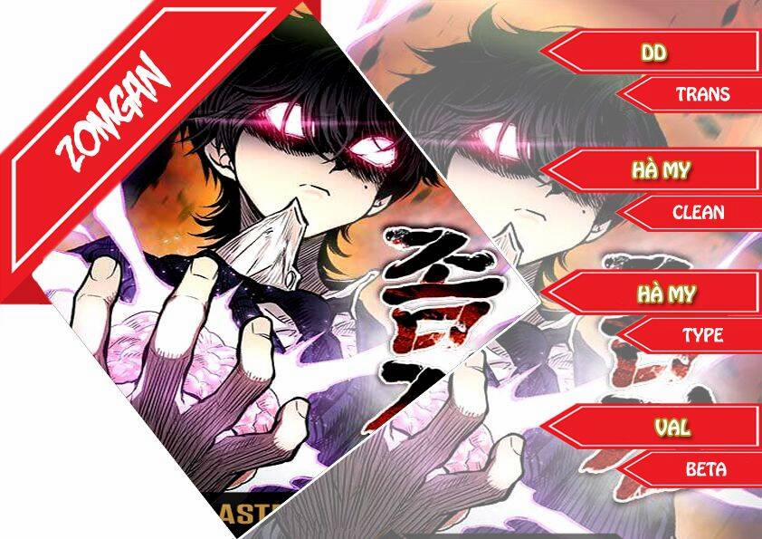 Người Thây Ma 35 trang 54