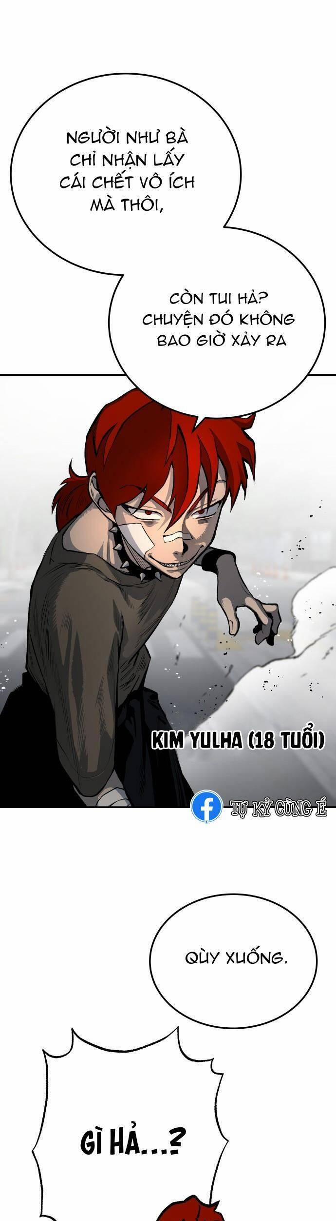 Người Thây Ma 35 trang 9