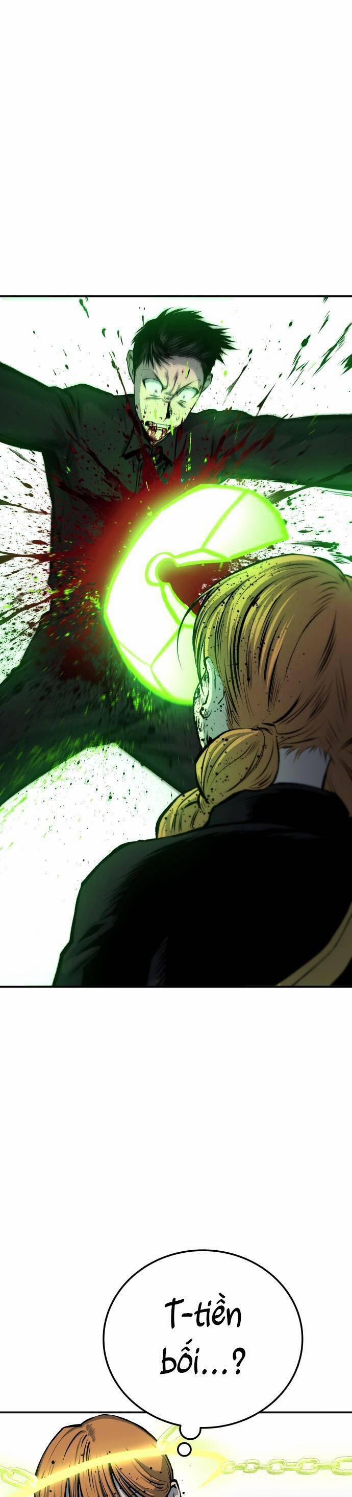 Người Thây Ma 36 trang 1