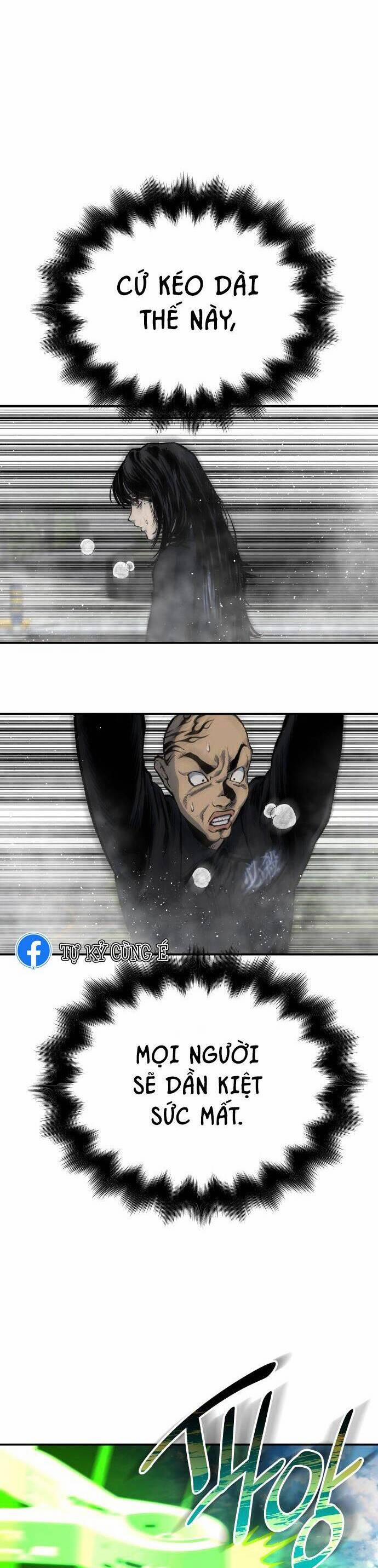 Người Thây Ma 36 trang 12