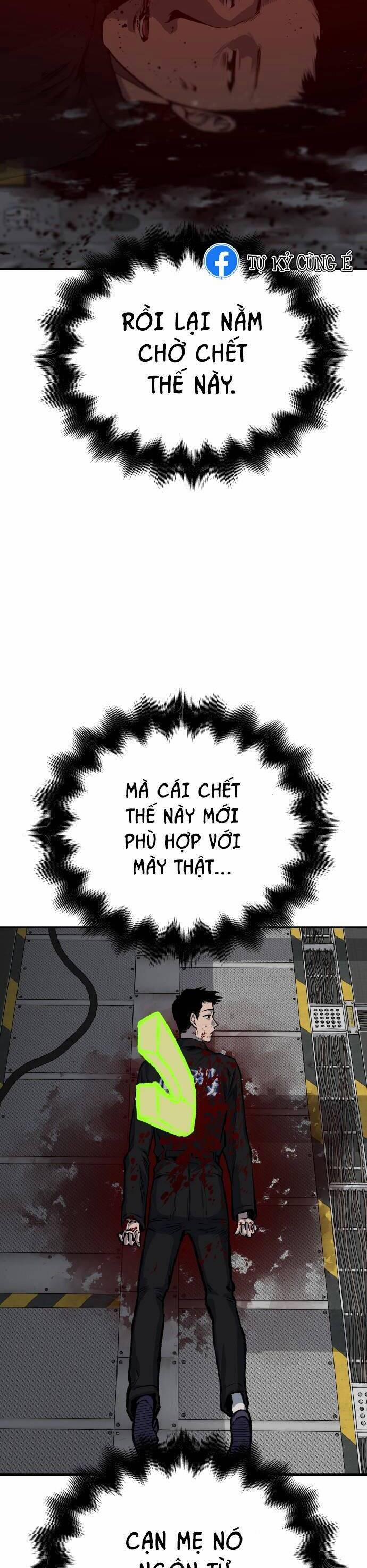 Người Thây Ma 36 trang 18