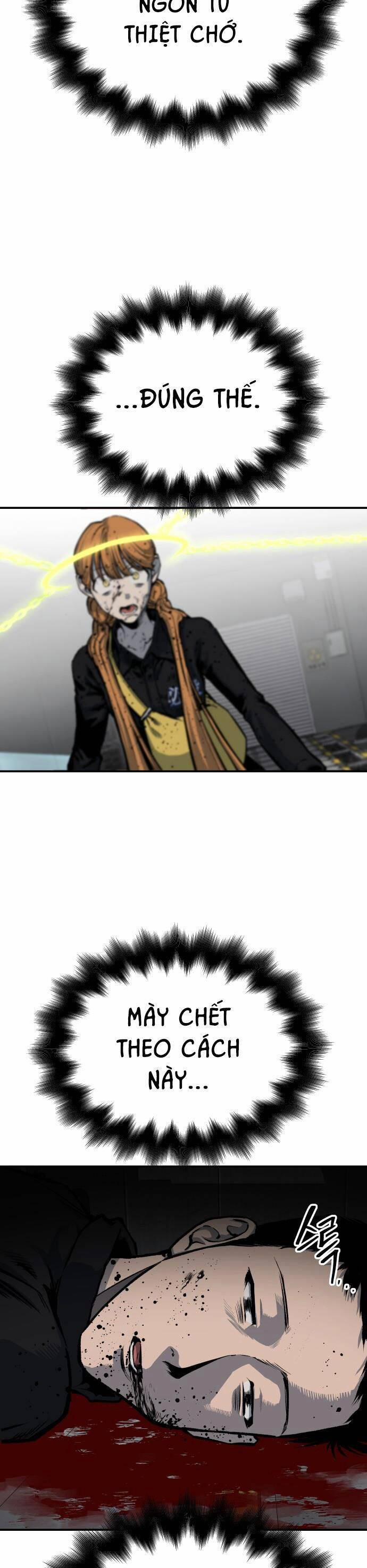Người Thây Ma 36 trang 19