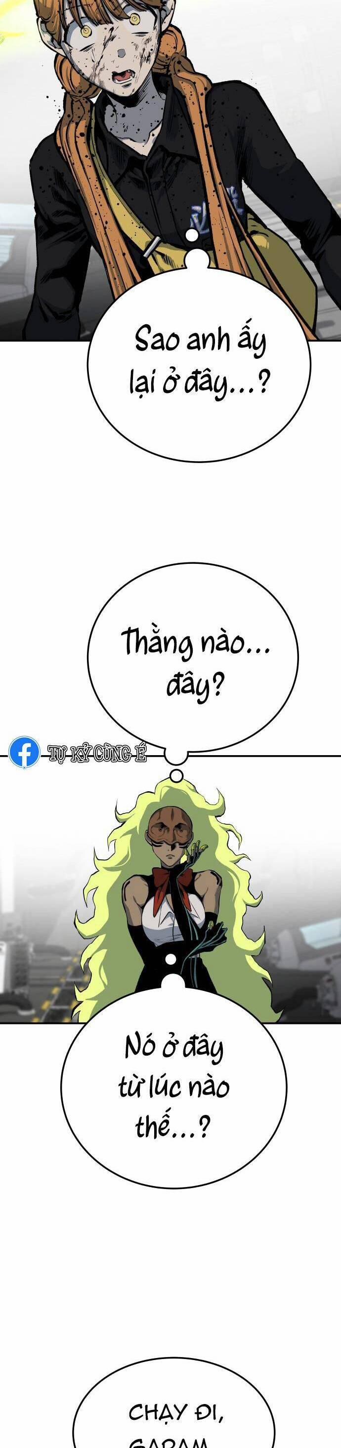 Người Thây Ma 36 trang 2