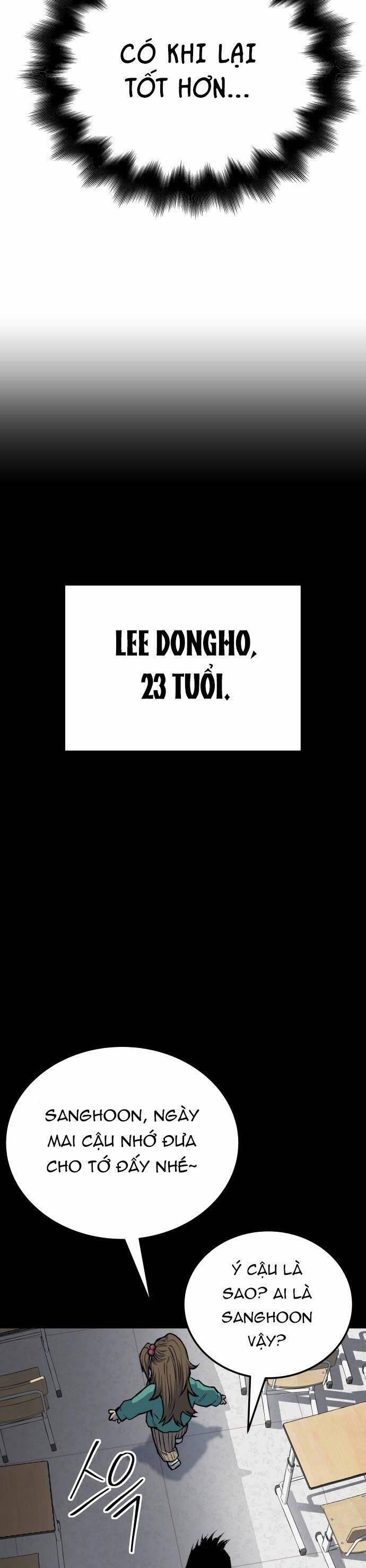 Người Thây Ma 36 trang 20