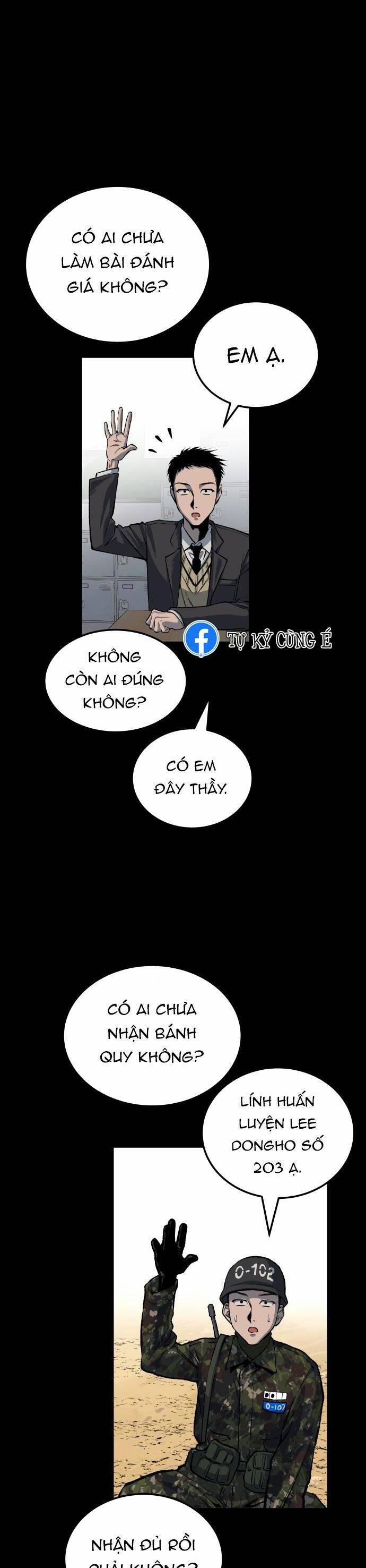 Người Thây Ma 36 trang 22