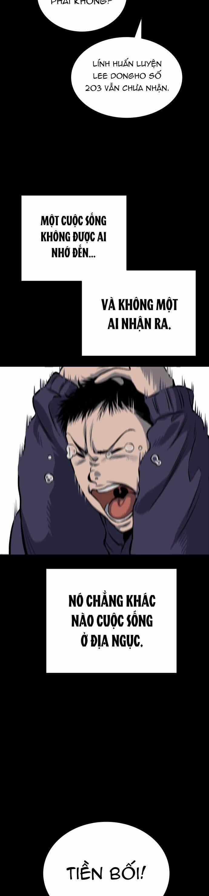 Người Thây Ma 36 trang 23