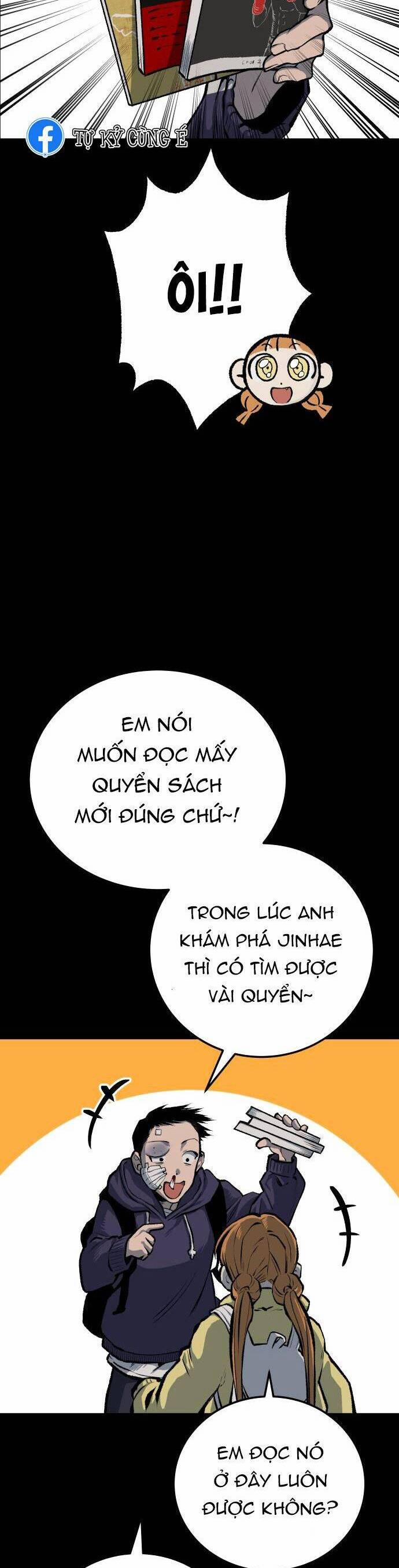 Người Thây Ma 36 trang 27