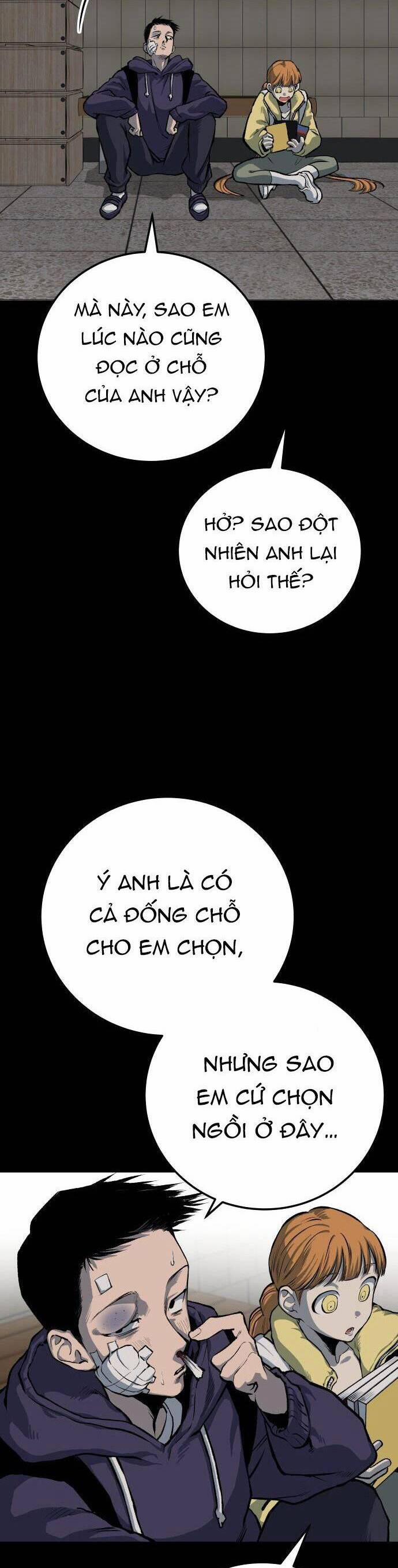 Người Thây Ma 36 trang 29