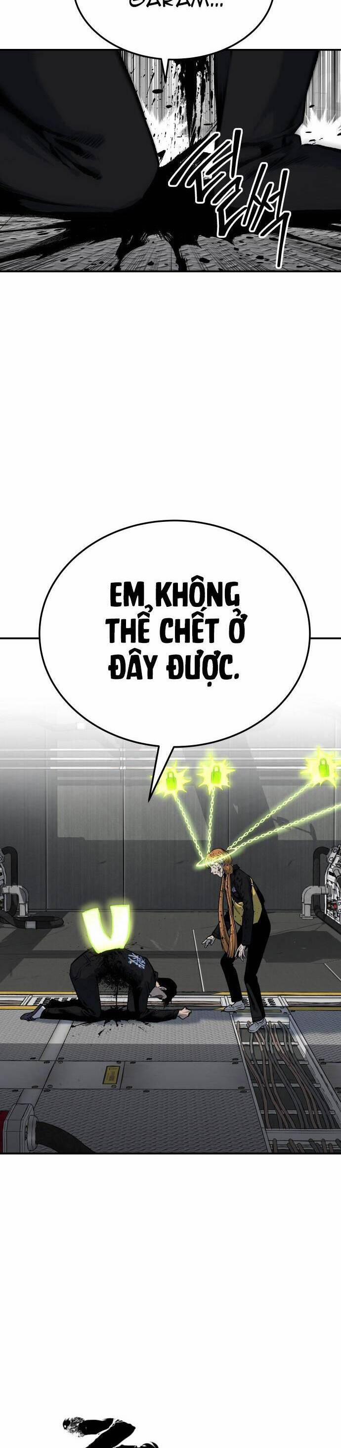 Người Thây Ma 36 trang 3